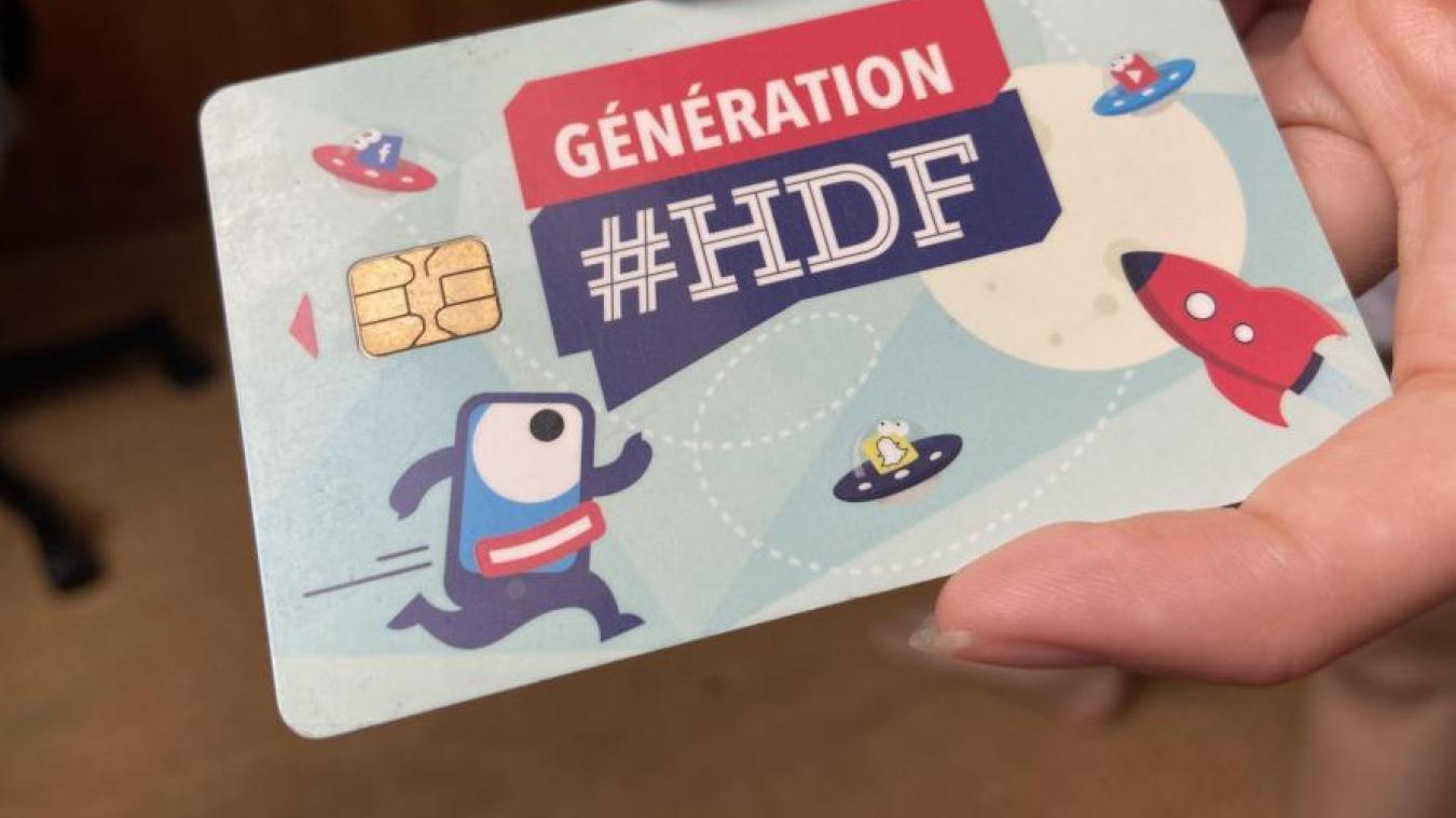 Dans Quel Magasin Peut On Utiliser La Carte Hdf