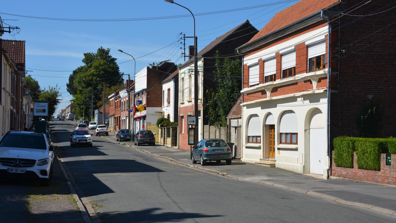 Bruay La Buissiere Le Maire Devoile Ses Grands Projets