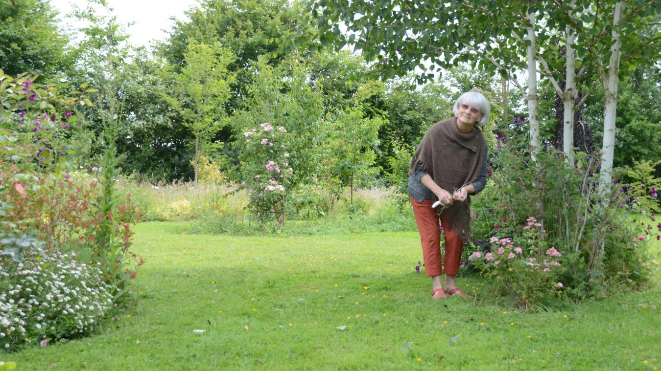 Un Jardin A Decouvrir Au CÅur D Aire Sur La Lys