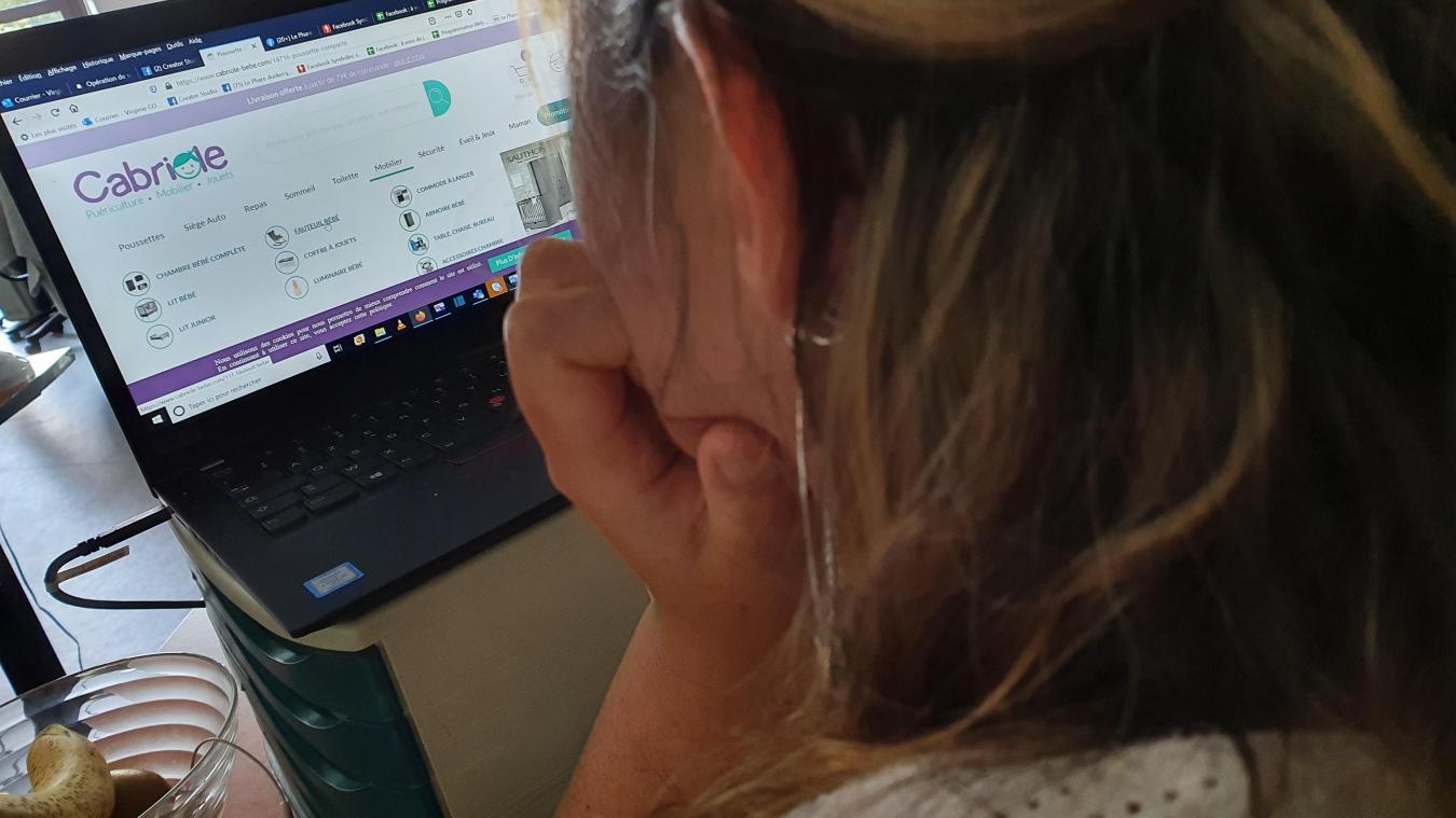 Loon Plage Dunkerque Des Mois D Attente Pour Leur Commande Internet