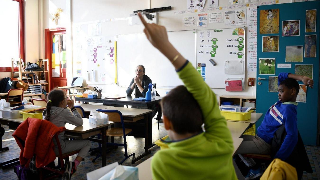 les priorites de dunkerque sur l avenir des ecoles et des eleves