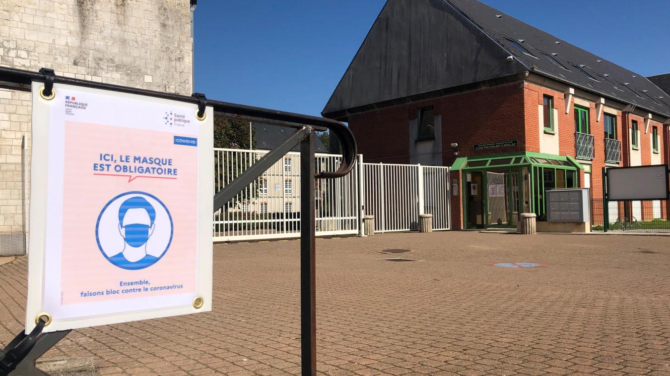 Montreuil Le Masque Obligatoire Dans Certaines Rues