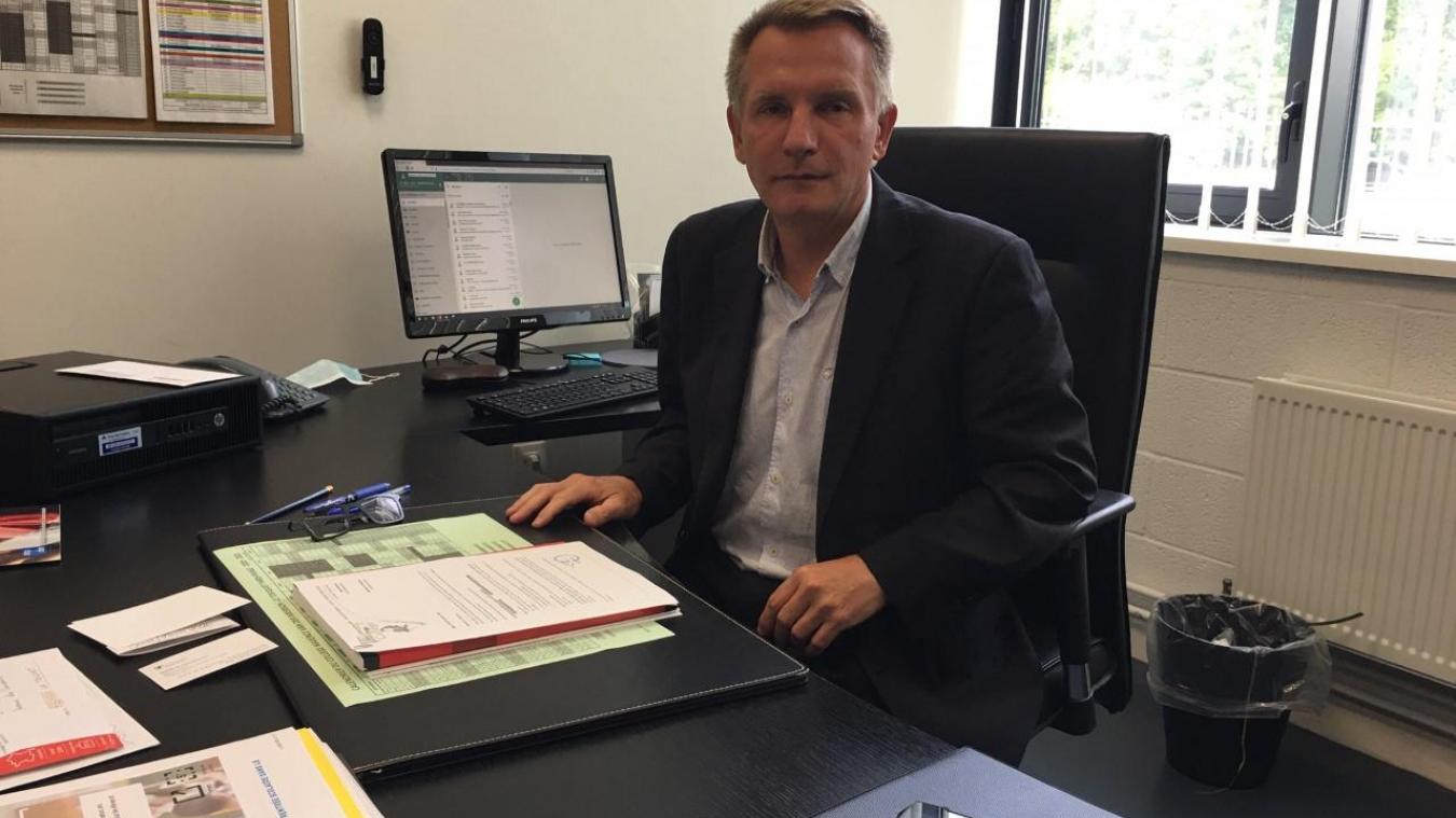 Ent Le Touquet College Maxence Van Der Meersch