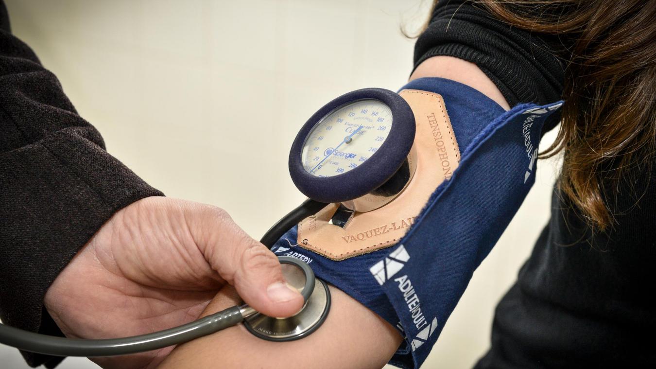 Le Pas De Calais Cherche Ses Medecins