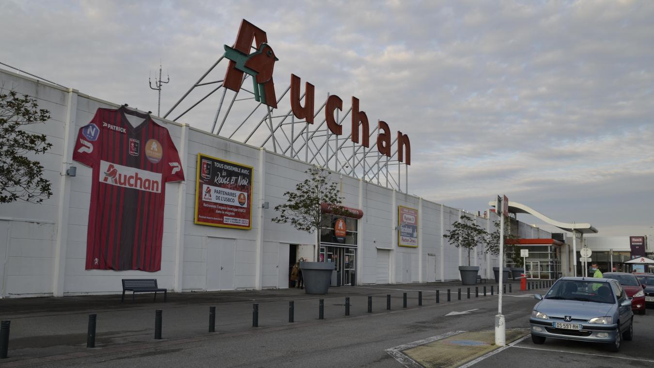 SaintMartin six postes en moins sur