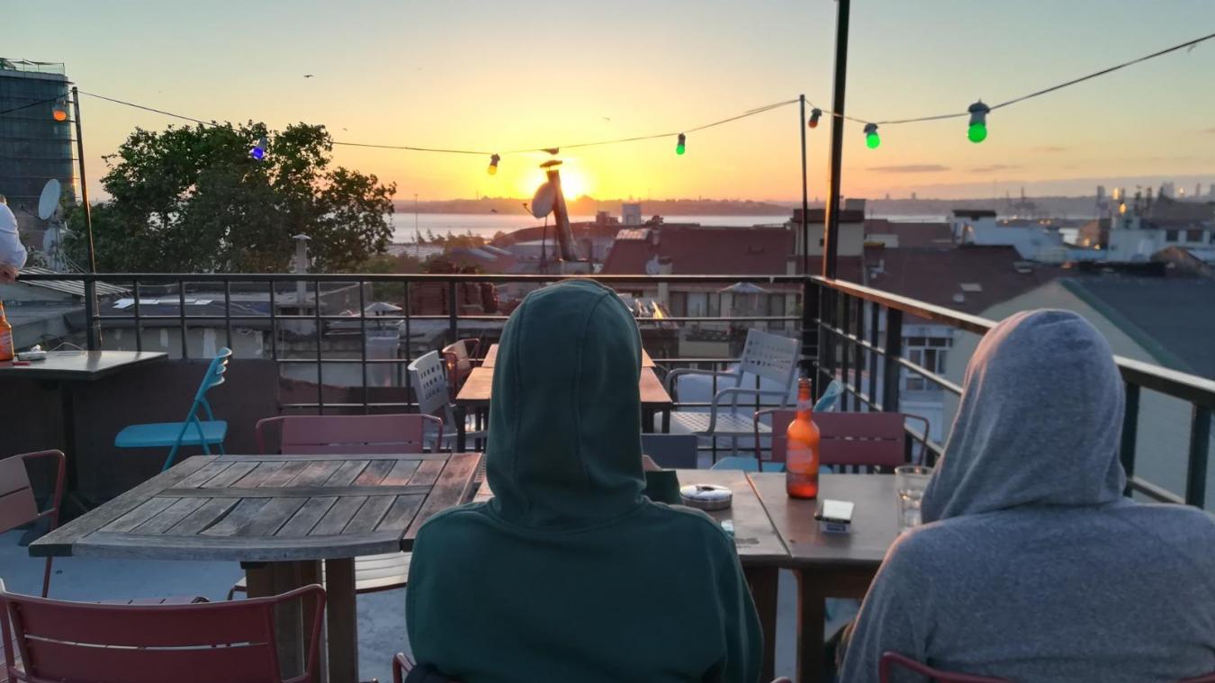 Tensions Avec La Turquie Une Calaisienne Temoigne Depuis Istanbul