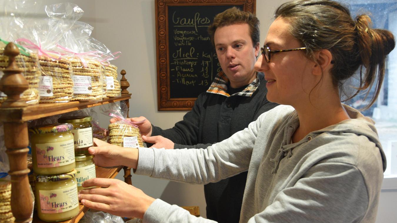 Cadeau 21 Du Miel De La Ferme Du Zyckelin A Hoymille Ayem is a small town in central western gabon. du miel de la ferme du zyckelin a hoymille