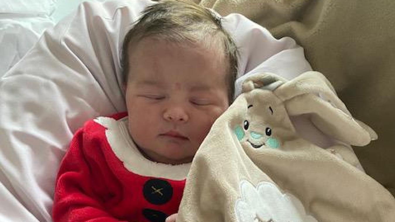 Ninon Premier Bebe De Noel Au Centre Hospitalier De Boulogne Sur Mer Ninon Premier Bebe De Noel Au Centre Hospitalier De Boulogne Sur Mer