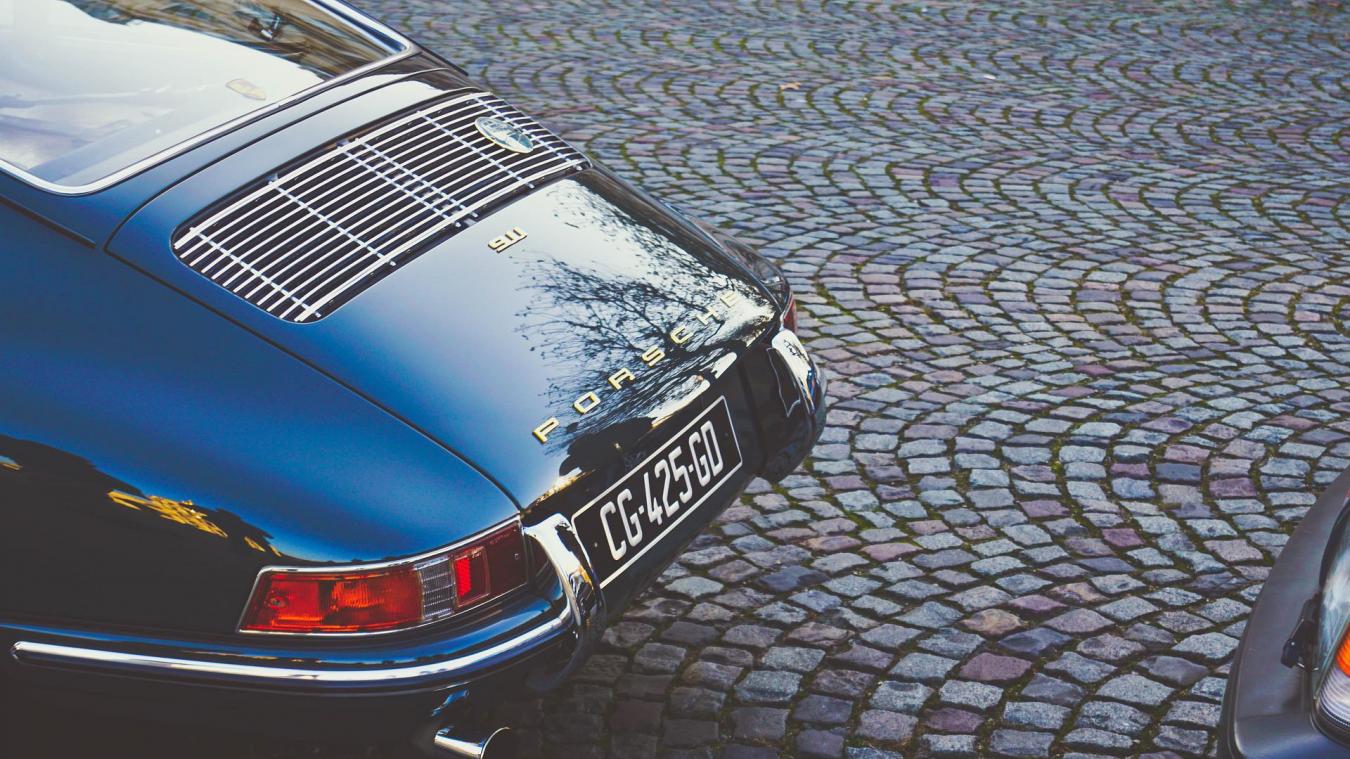 Quelle Plaque D Immatriculation Allez Vous Choisir