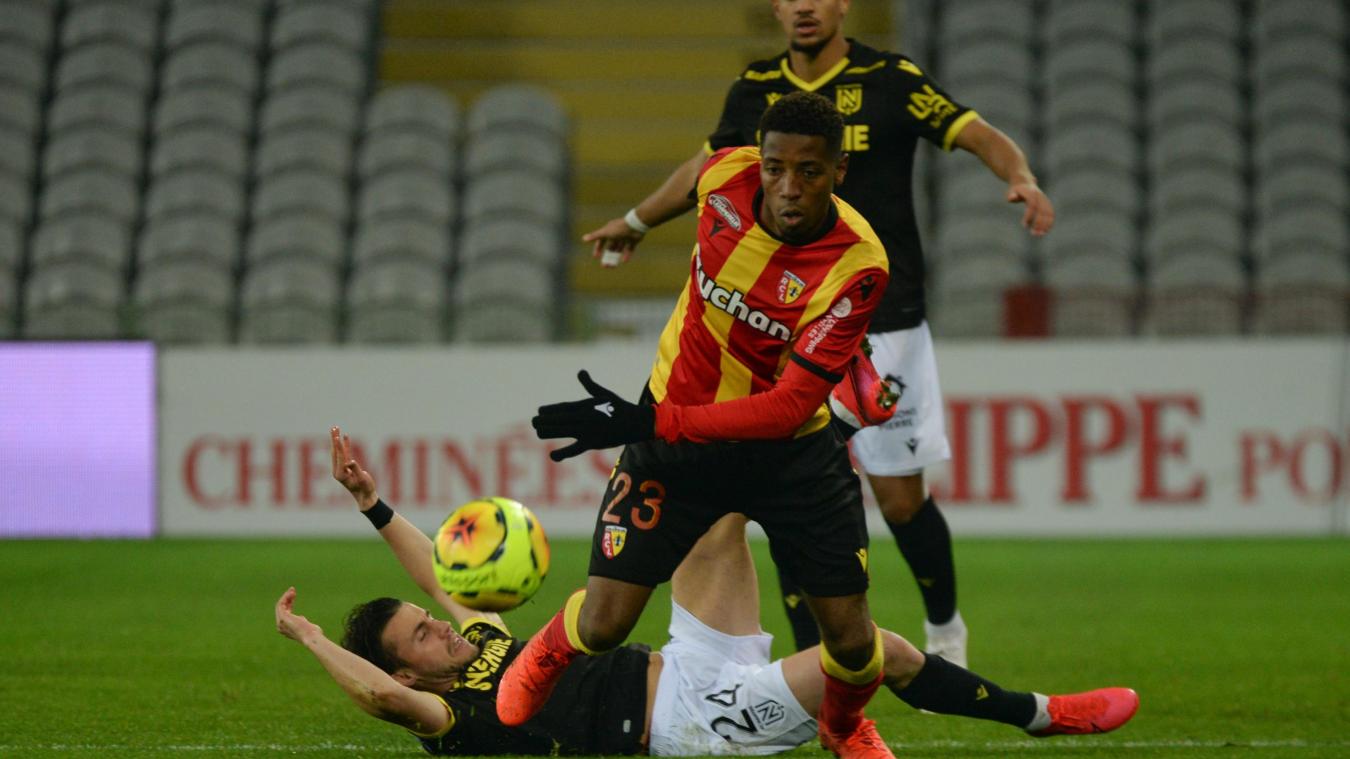 Nantes - Lens: Le Racing doit trouver un nouveau souffle