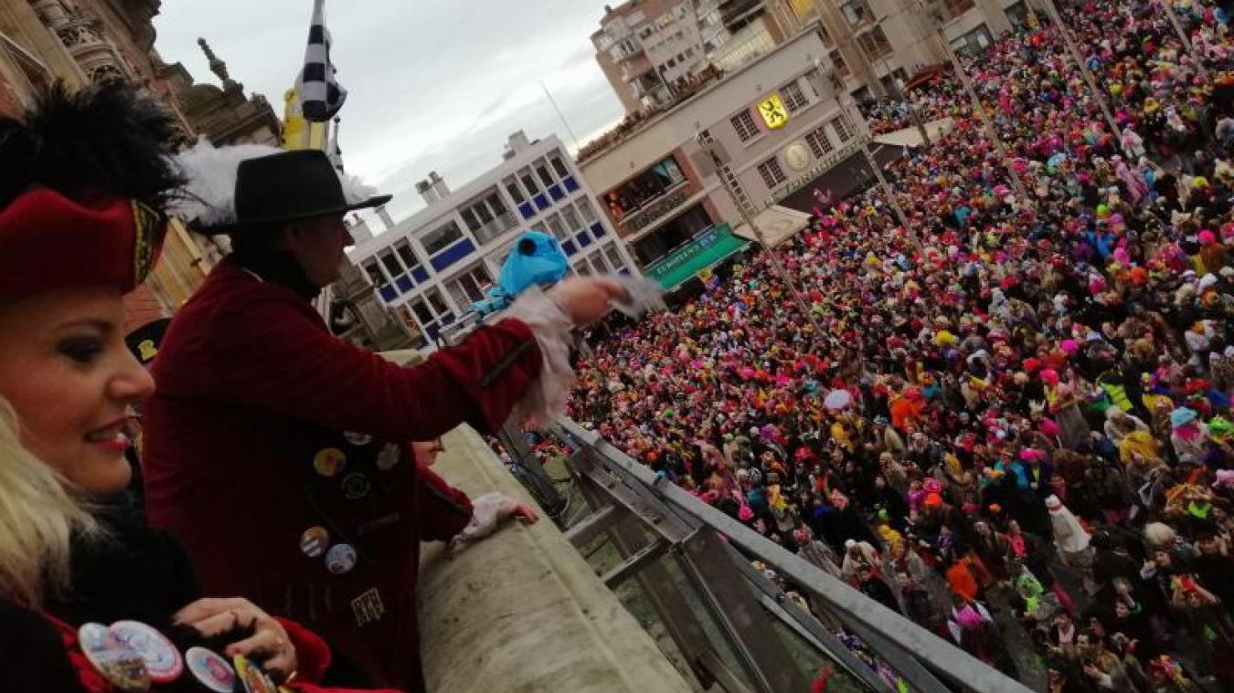 Calendrier Carnaval De Dunkerque 2023 Dunkerque : Des Animations Proposées Pour Faire Vivre Le Carnaval Malgré La  Covid