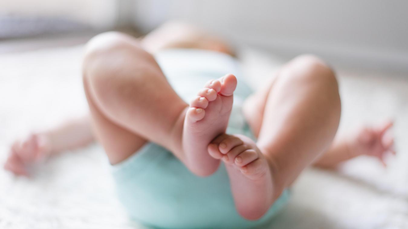 Un Bebe Est Ne Apres Une Greffe D Uterus C Est Une Premiere En France