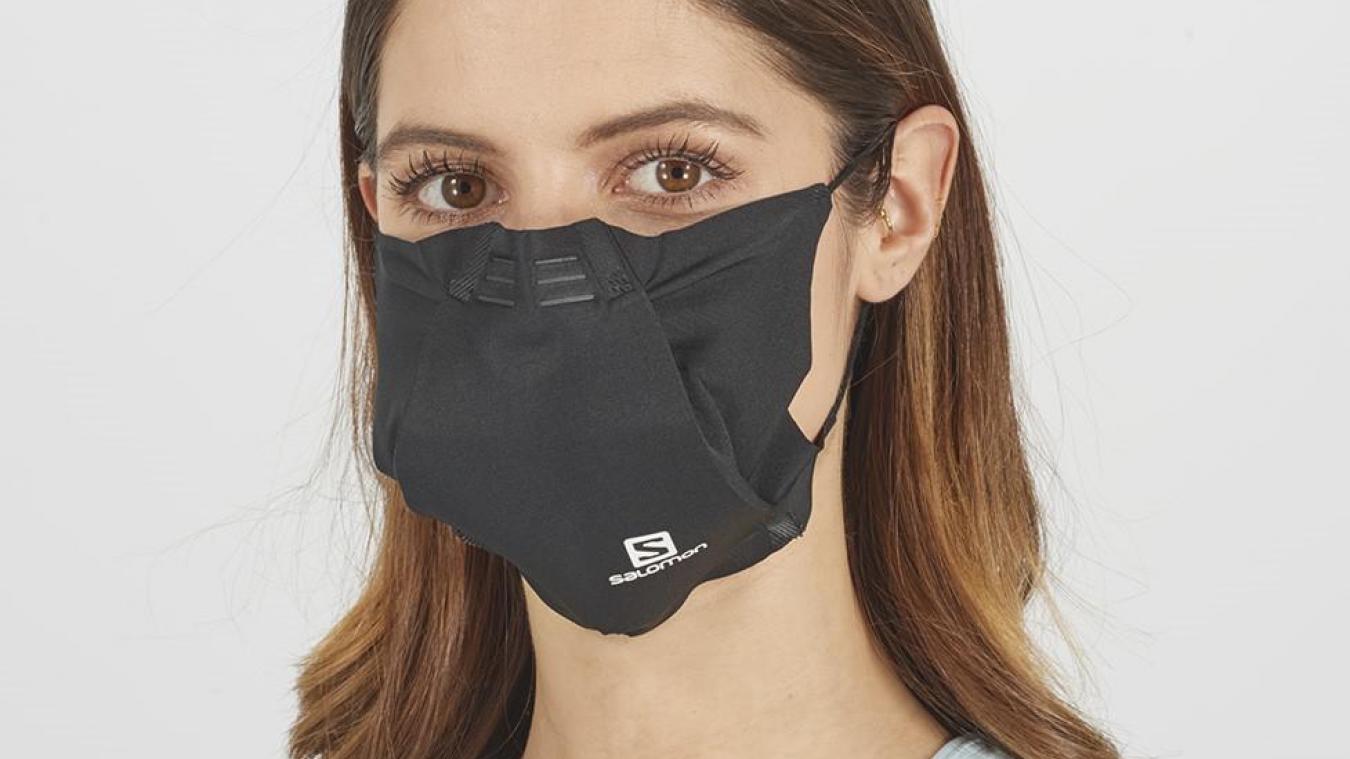 Calais Le Masque Sportif La Solution Pour Sortir De La Crise