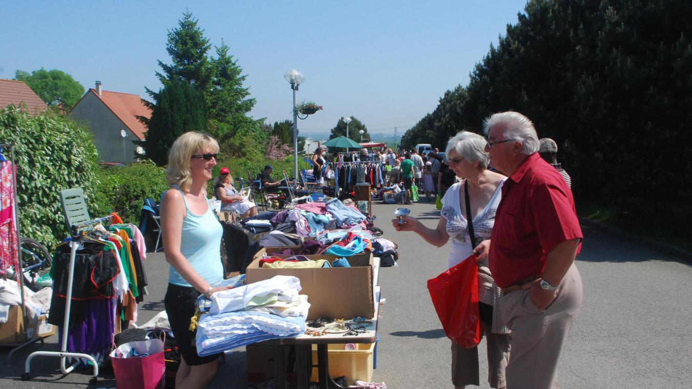 Brocante A Bonningues Les Calais Les Inscriptions Ouvertes