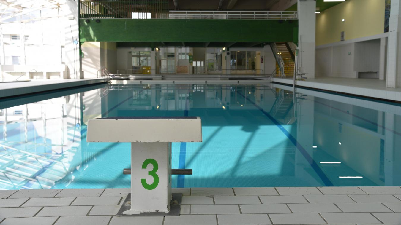 boulogne sur mer la piscine municipale rouvre ses portes ce mercredi 9 juin