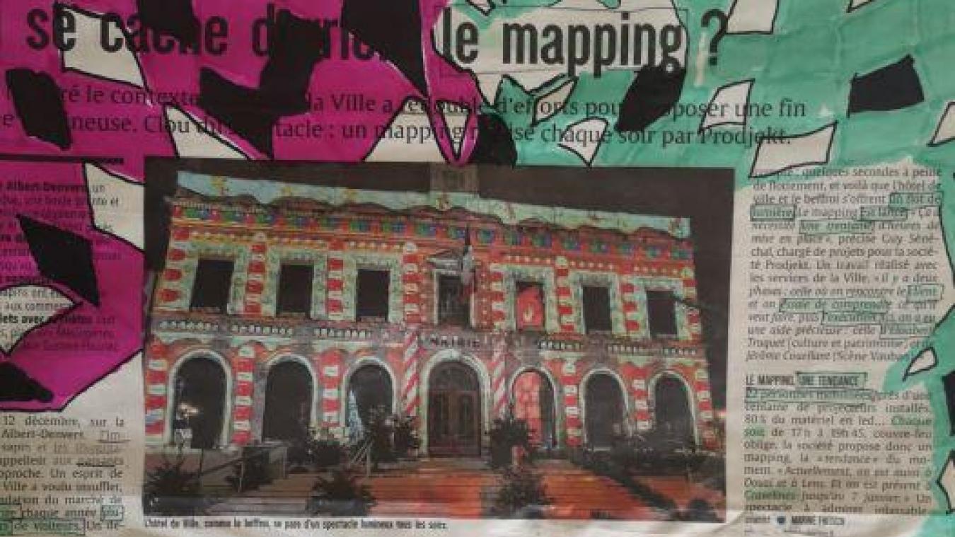 GrandeSynthe  de la réalité à la fiction pour les élèves du collège