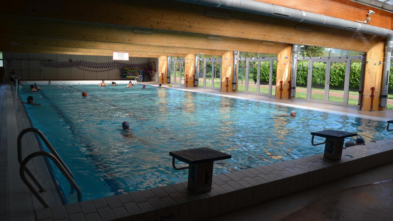 lillers la piscine rouvre ses portes ce lundi