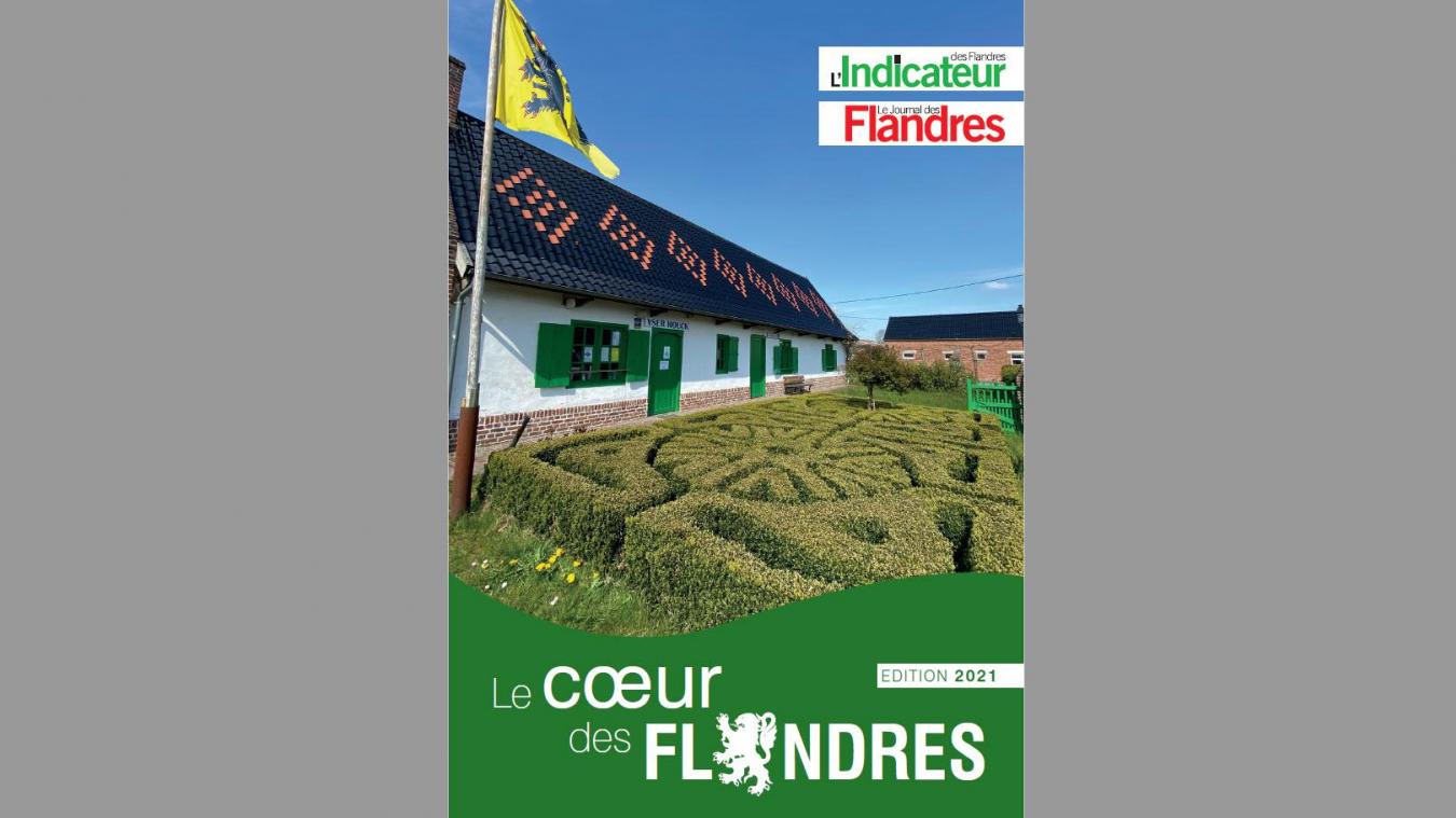La nature, les paysages et l’architecture de Flandre offrent de multiples découvertes en famille ou entre amis.