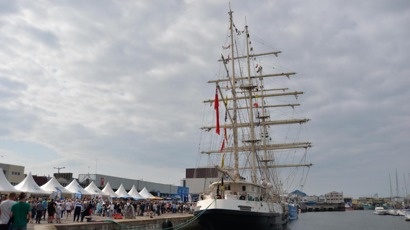 BoulognesurMer le programme du dernier jour de la fête de la mer BoulognesurMer le programme du dernier jour de la fête de la mer