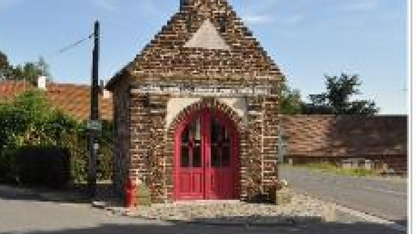 SainteMarieCappel la veillée mariale aura bien lieu ce weekend