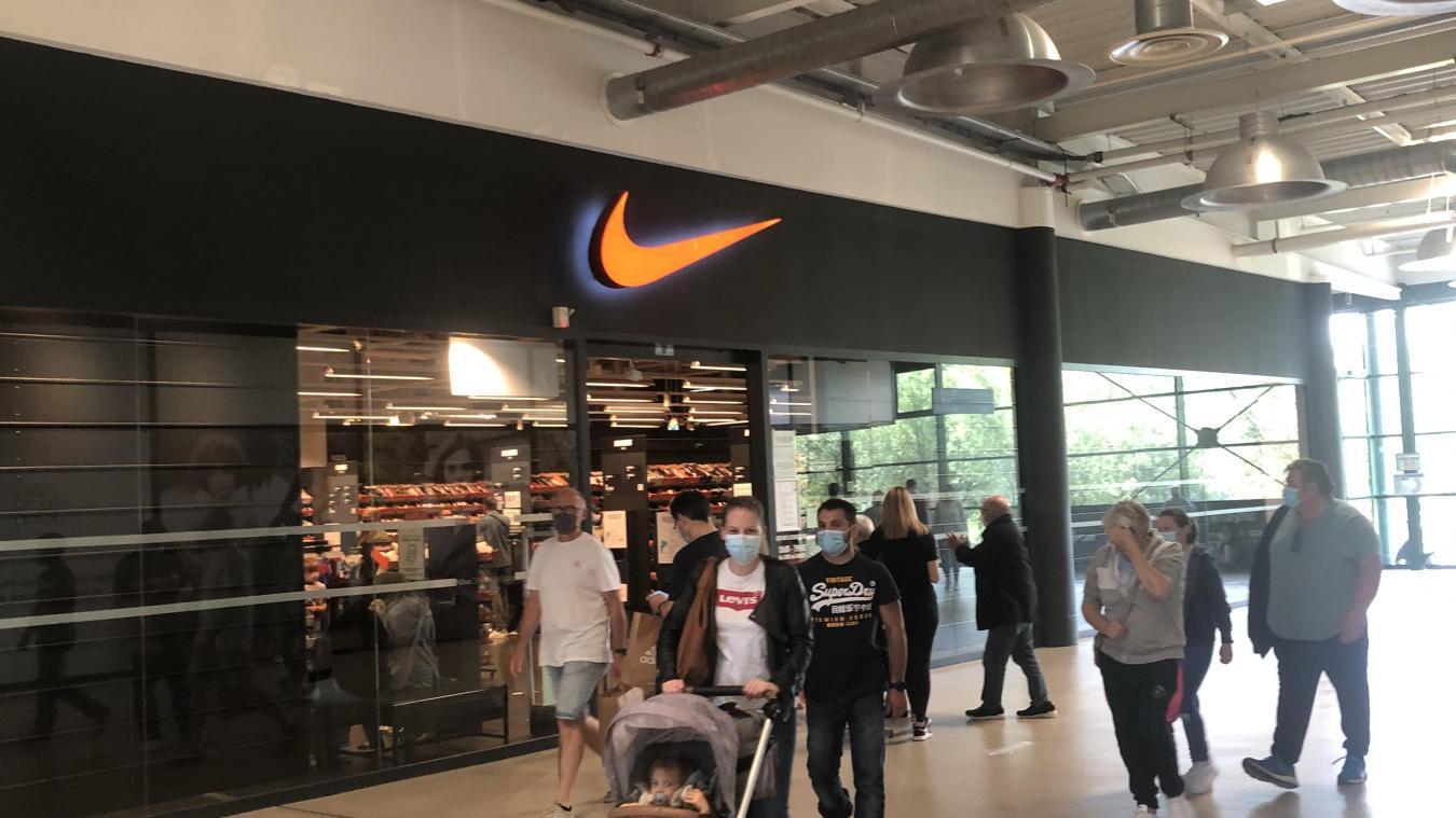 nike outlet