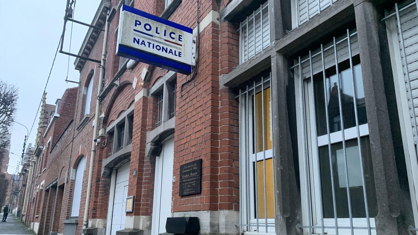 L Arrivee De 10 Agents Au Commissariat De Bailleul Armentieres Qu Est Ce Que Ca Va Changer