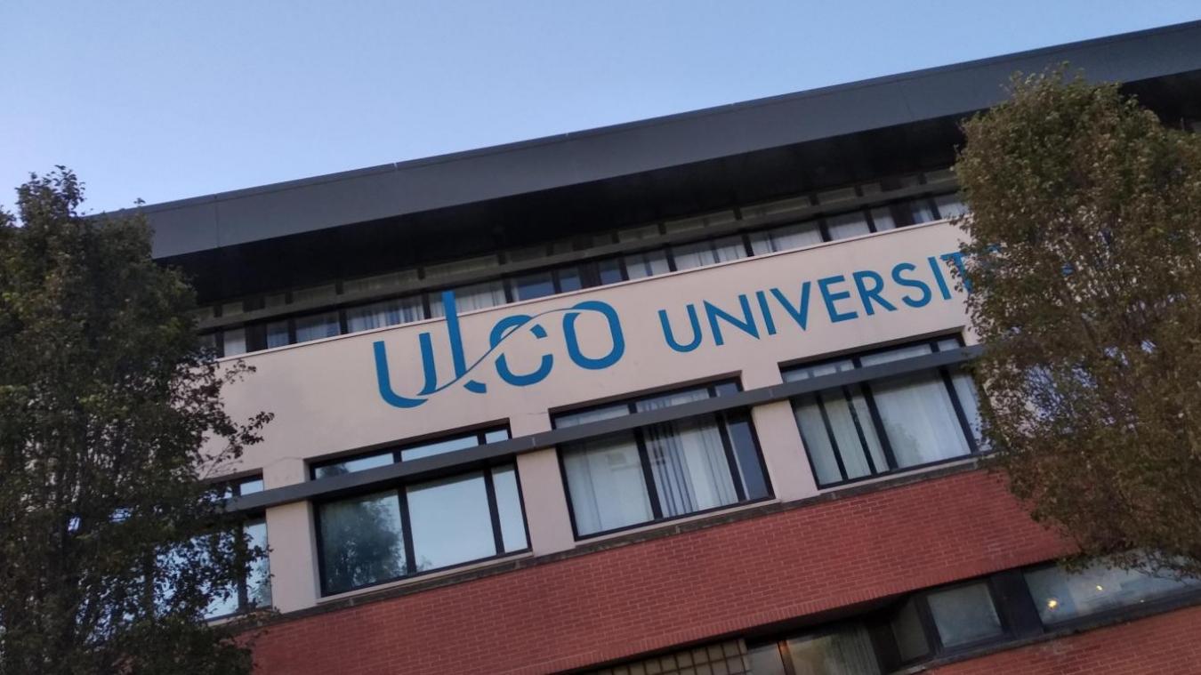 BoulognesurMer l’Université du Littoral Côte d’Opale décroche une subvention de 8,1 millions BoulognesurMer l’Université du Littoral Côte d’Opale décroche une subvention de 8,1 millions