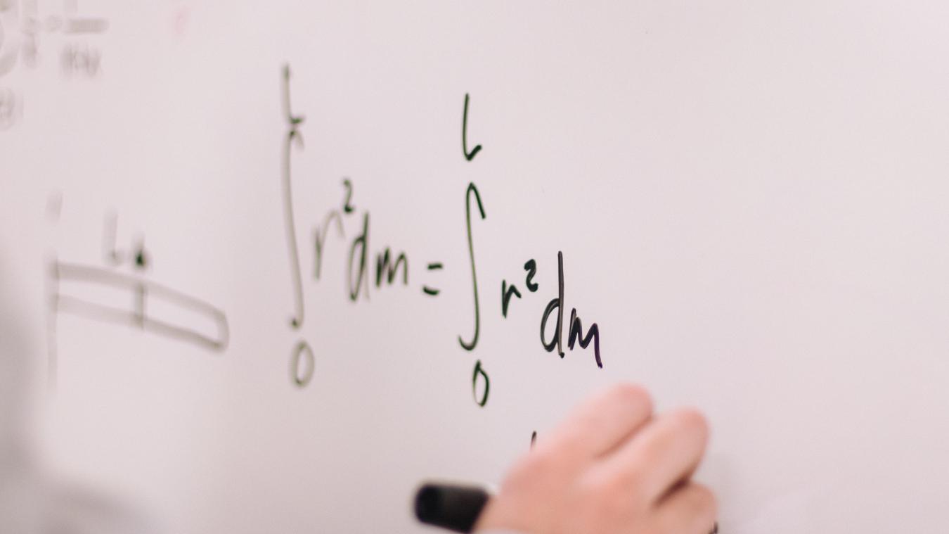 Ici Les Maths C Est Beaucoup Plus Facile Qu En Ukraine Selon Une Jeune Refugiee Scolarisee En France