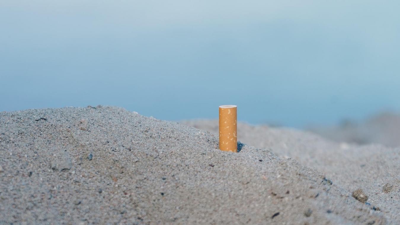 elfbar nachfll pod luft aus La e-cigarette en France