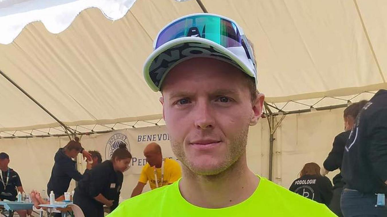 ÉtaplessurMer le trailer Guillaume Sergent prend du galon