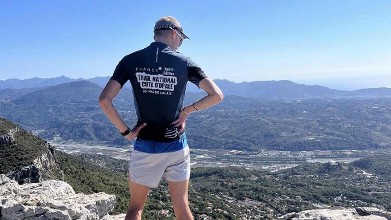 Guillaume Sergent, un trailer d’ÉtaplessurMer à l’assaut de la 1re