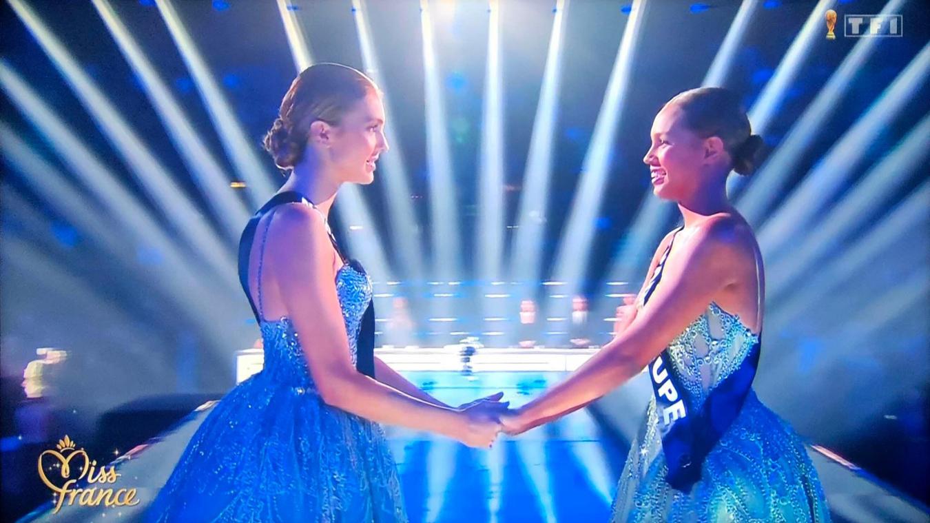 Miss France 2023 toute la région s’est mobilisée pour Agathe Cauet