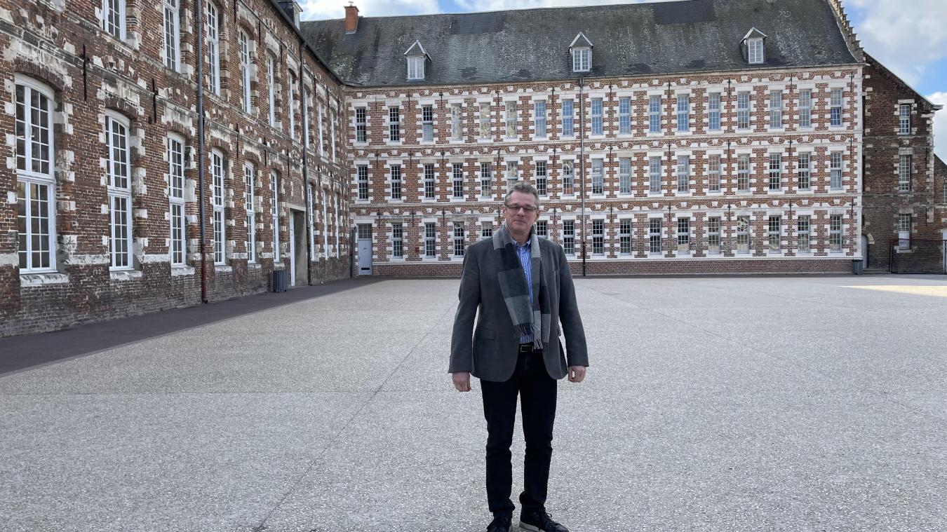 AiresurlaLys de nouvelles options au collège SainteMarie dès le