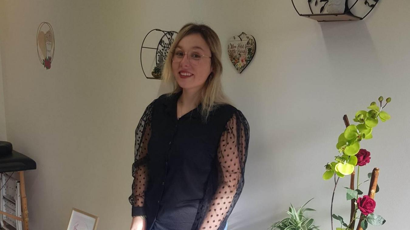 Love of Nails, un nouveau salon de prothésiste ongulaire à Calais Nord Littoral