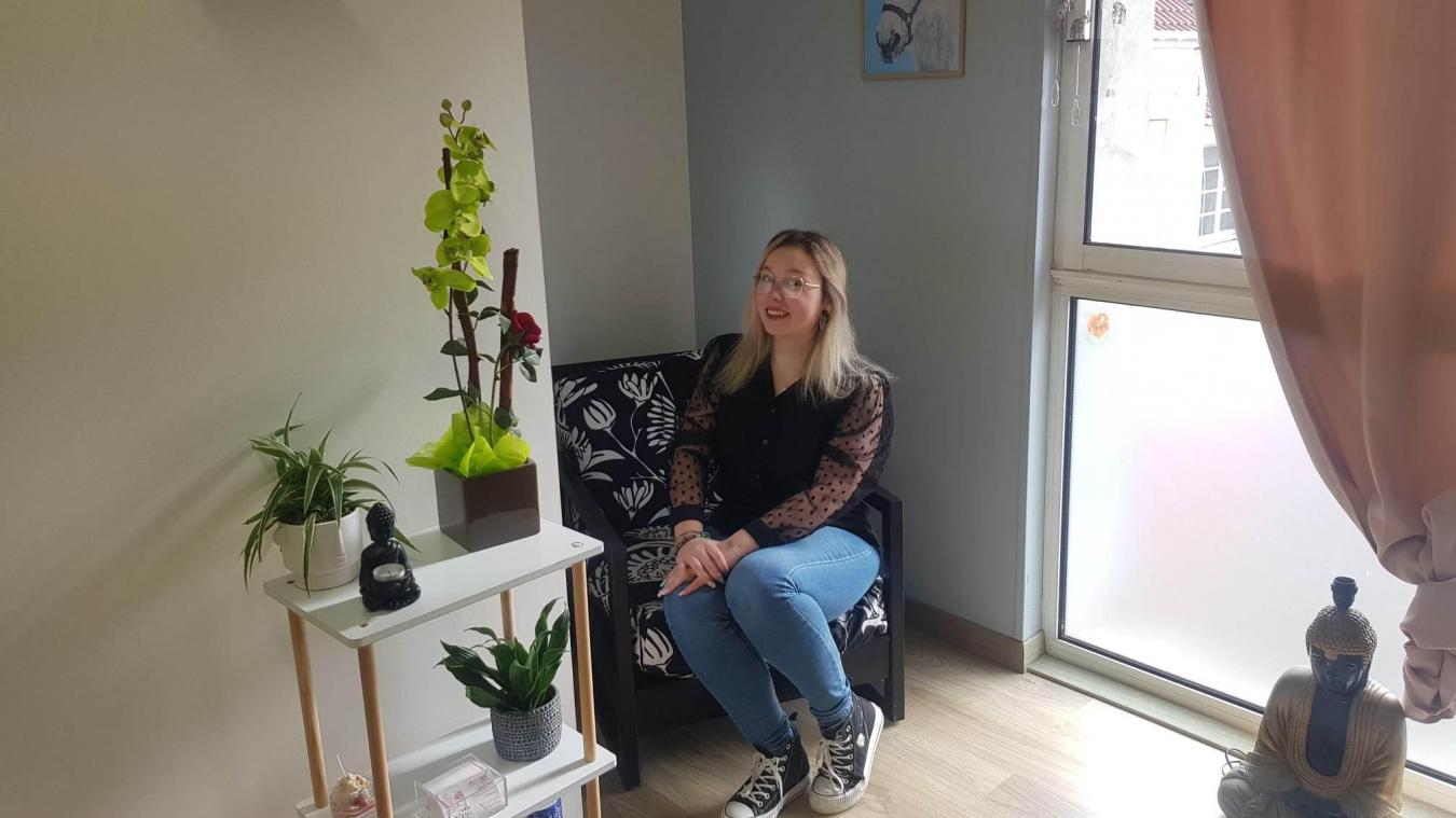 Love of Nails, un nouveau salon de prothésiste ongulaire à Calais Nord Littoral