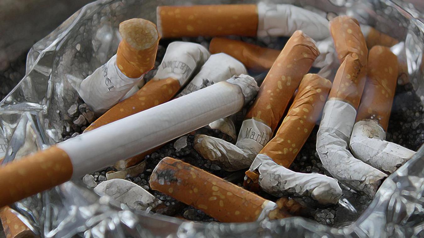 Arras : elle achetait du tabac en Belgique et en revendait  une liste de  clients - L'Avenir de l'Artois