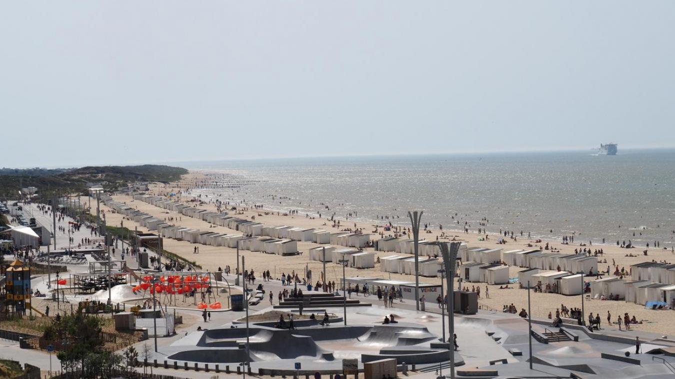 Calais et BoulognesurMer parmi les destinations favorites des