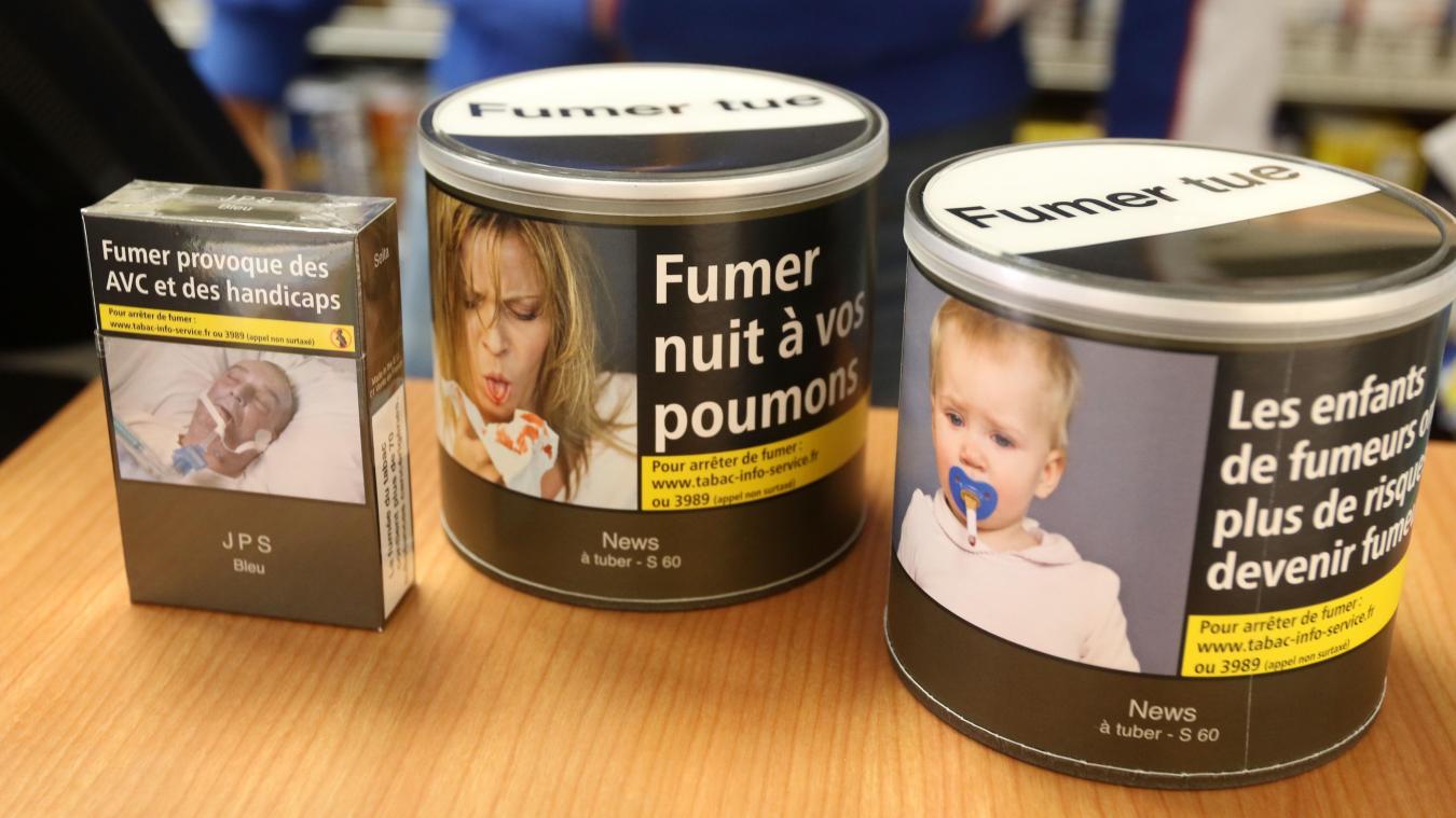 Tabac : MARLBORO GOLD 40 (5) Paquet TABAC Paquet Luxembourg Prix