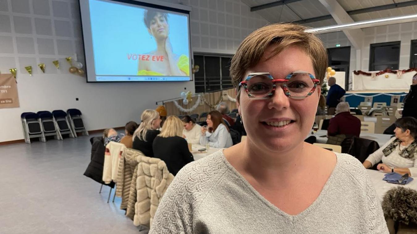 Élise Legrand, la coiffeuse de notre nouvelle Miss France, a tout de suite conseillé Ève Gilles de couper court ses cheveux. «Il faut arrêter avec les codes et les stéréotypes de la fille aux cheveux longs.»