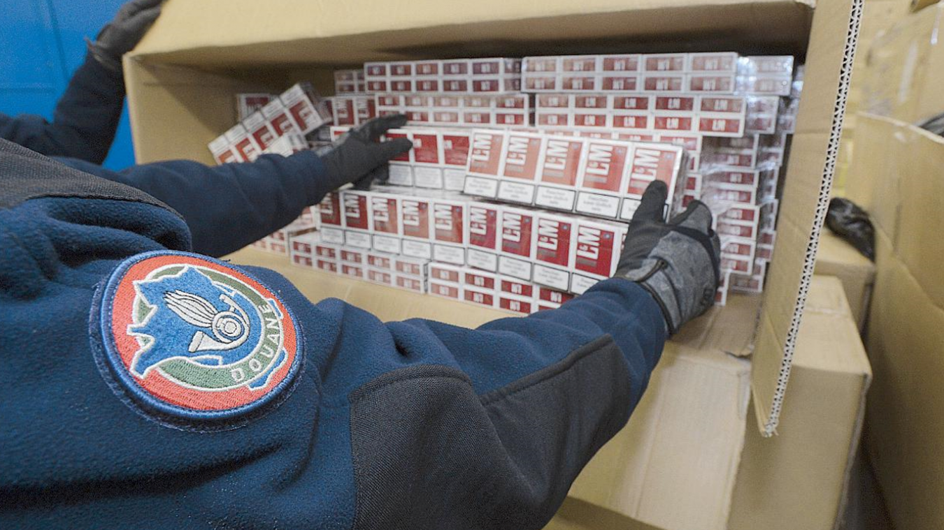 micro vap le bon coin Tabac : les réseaux sociaux, plaque tournante du trafic de cigarettes de  contrebande et de contrefaçon