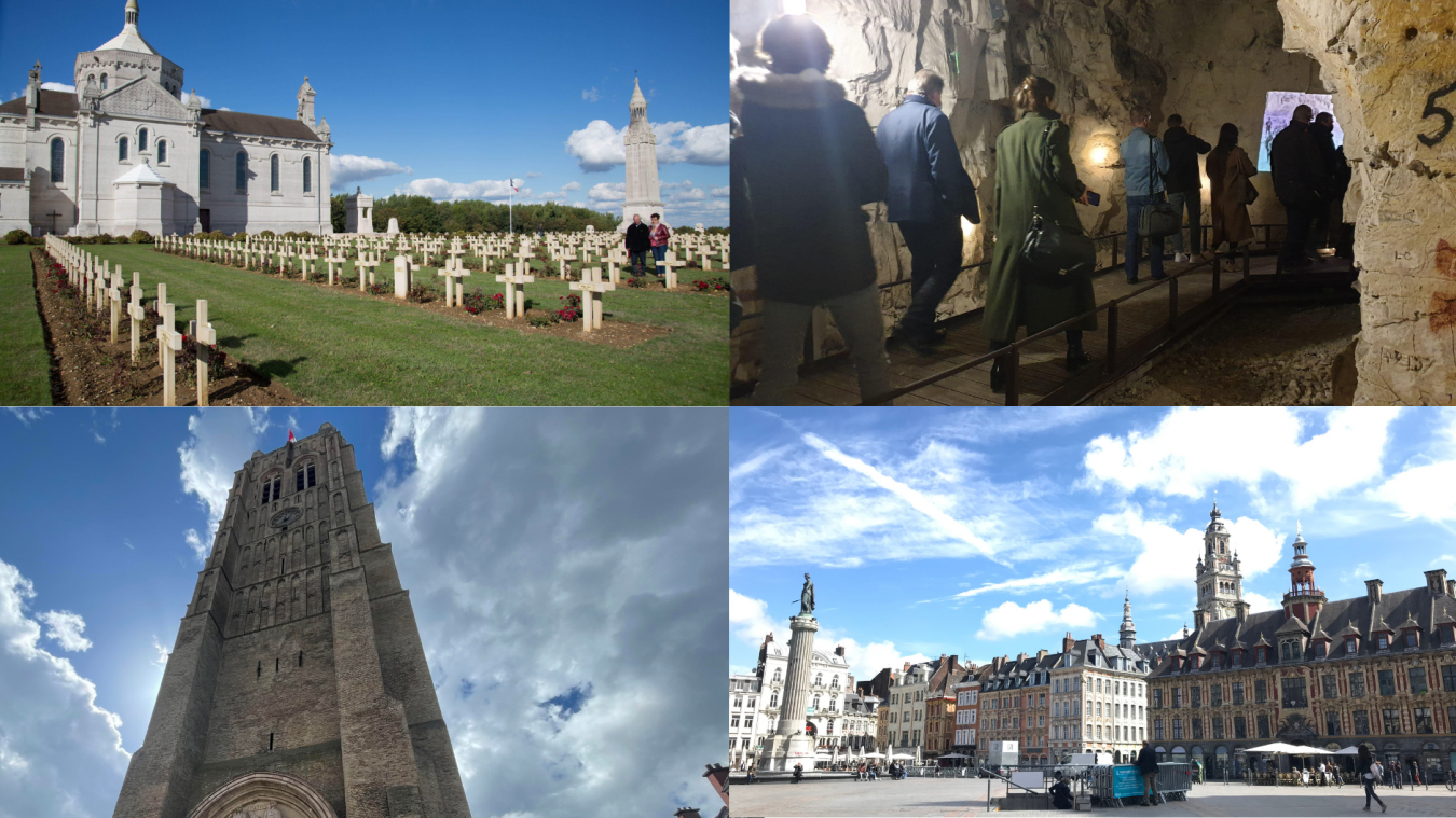 Avec le City pass, vous aurez trois jours pour visiter le maximum de sites historiques et touristiques.
