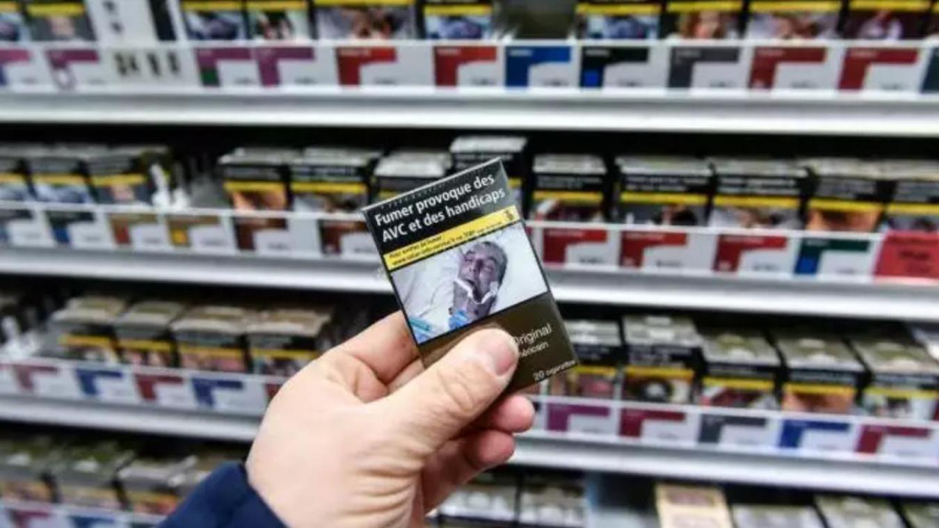 Ramener des cigarettes et de l'alcool d'un pays de l'UE : il n'y a plus de  limite de quantit - France-Monde