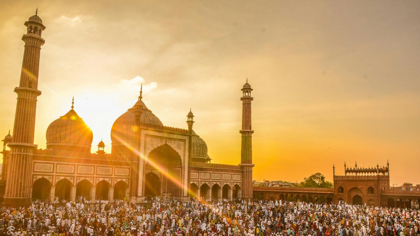 Fin du ramadan 2024 la date de l’Aïd ElFitr fixée FranceMonde