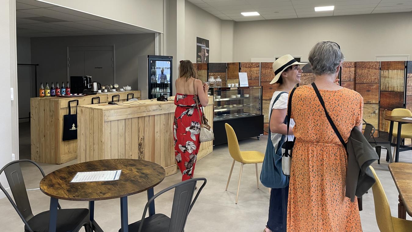 Le Tommy’s Café rouvre dès ce vendredi 21 juin.