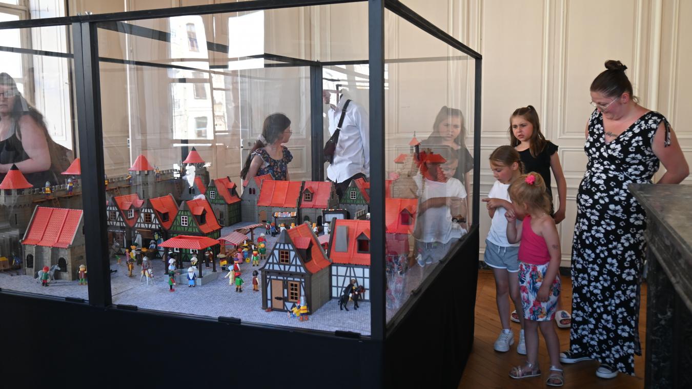 Boulogne au Moyen Âge