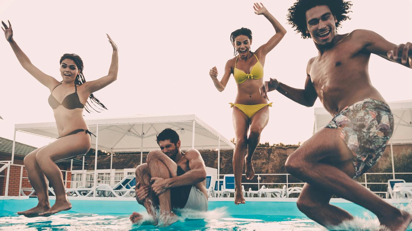L’occasion de faire votre plus gros plongeon !