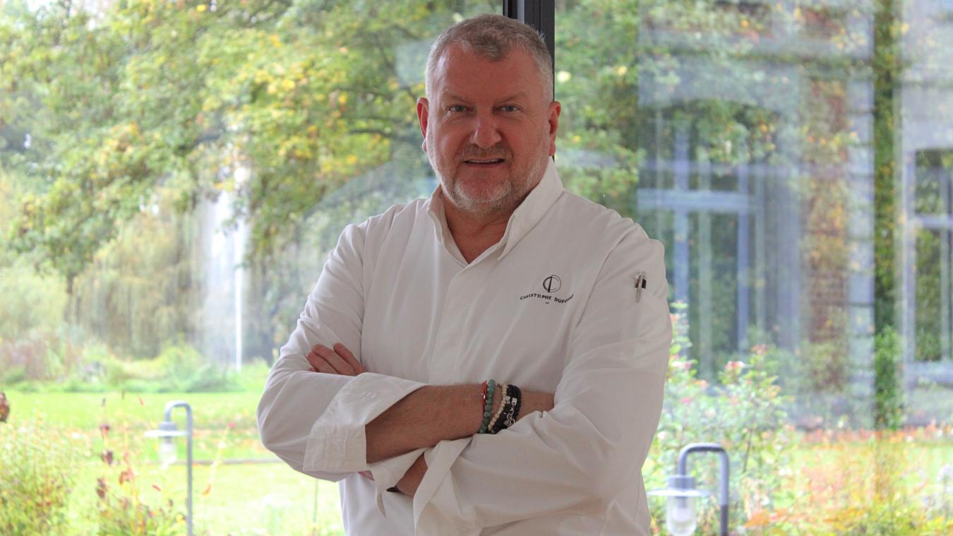 Le restaurant Christophe Dufossé fait partie des 1 000 meilleurs au monde !