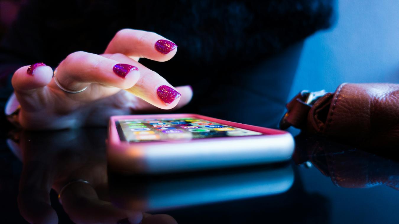 L’application Assortickets est sortie début décembre sur les smartphones.