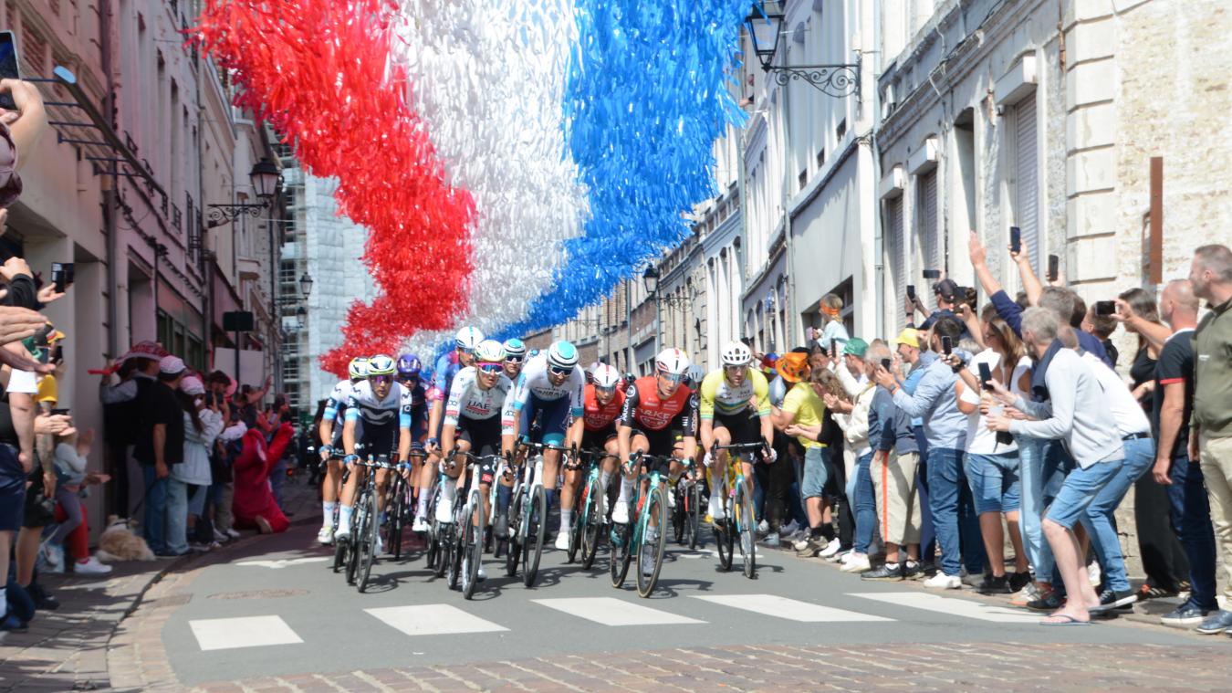 Tour de France 2025 : que font les coureurs pendant les journées de repos