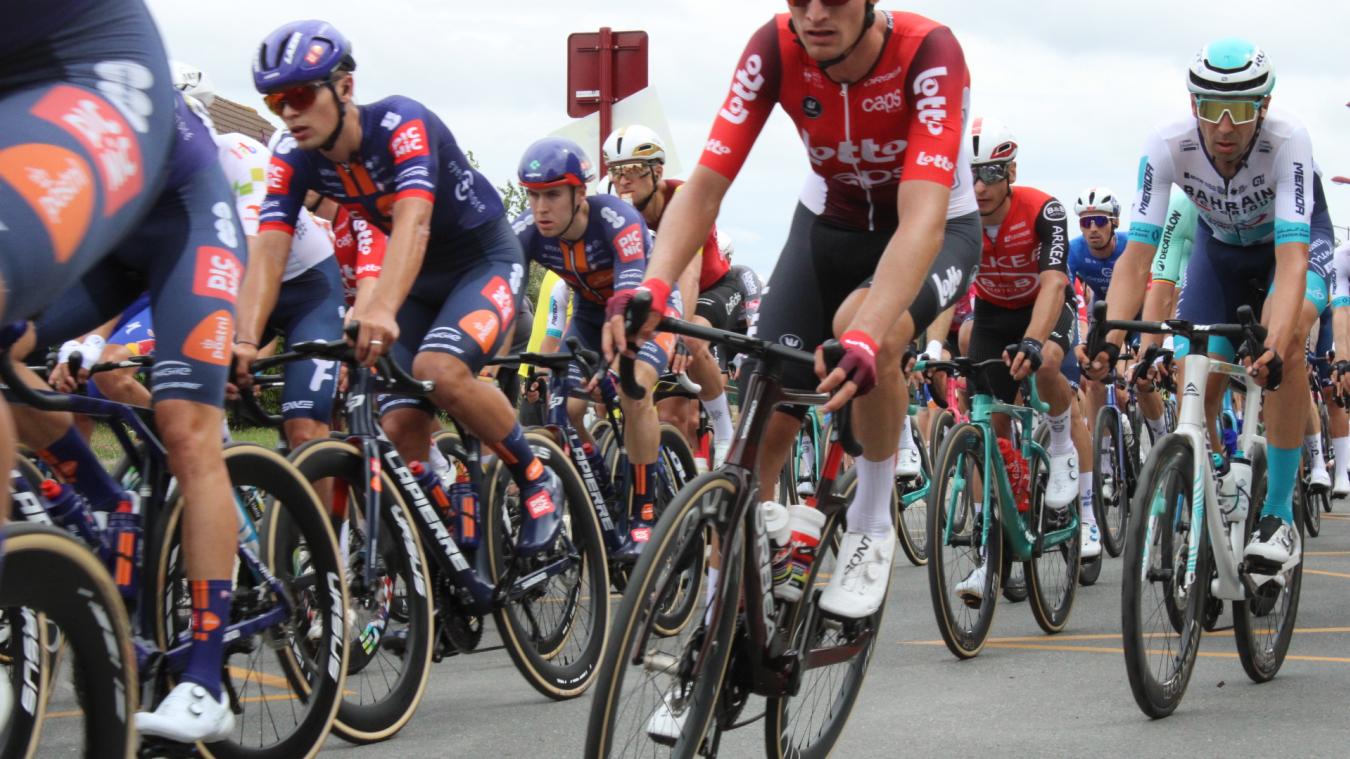 Tour de France 2025 : Les classements annexes après la 4e étape